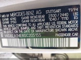 MERCEDES-BENZ E 420 BASE/420 SPECIAL WDBEA34E8SC205155 снимка
