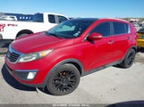 KIA SPORTAGE SX KNDPC3A69B7****** снимка