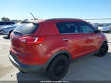 KIA SPORTAGE SX KNDPC3A69B7****** снимка