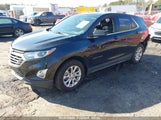 CHEVROLET EQUINOX FWD 2FL 3GNAXJEV1LL130359 photo
