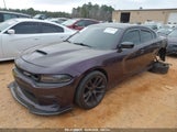 DODGE CHARGER SCAT PACK RWD 2C3CDXGJ5MH579324 photo