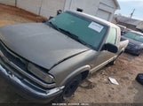 CHEVROLET S-10 LS 1GCCS19WXY8****** снимка