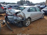 VOLKSWAGEN PASSAT 2.0L TDI SEL PREMIUM 1VWCN7A37DC085808 photo