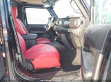 JEEP WRANGLER UNLIMITED SAHARA 4X4 1C4HJXEN6LW113725 снимка