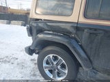 JEEP WRANGLER UNLIMITED SAHARA 4X4 1C4HJXEN6LW113725 photo