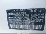 SUBARU FORESTER SPORT JF2SKAJC5NH429890 photo