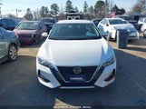 NISSAN SENTRA SV XTRONIC CVT 3N1AB8CV5LY286901 photo