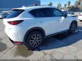 MAZDA CX-5 TOURING JM3KFACMXJ0467639 fotografie
