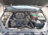 FORD FUSION SE 3FAHP0HG0AR191653 снимка