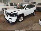 JEEP CHEROKEE LIMITED 1C4PJMDS2FW682142 снимка