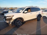 HONDA PILOT TOURING 5FNYF5H97KB005203 снимка