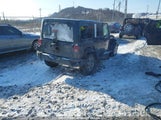JEEP WRANGLER JK UNLIMITED SAHARA 4X4 1C4BJWEG7JL895579 снимка