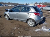 MAZDA MAZDA2 SPORT JM1DE1HZ9B0112276 снимка