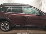 SUBARU OUTBACK LIMITED 4S4BTANC7R3190847 снимка