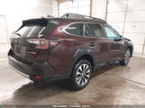 SUBARU OUTBACK LIMITED 4S4BTANC7R3190847 снимка