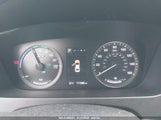 HYUNDAI SONATA HYBRID KMHE24L15HA****** снимка