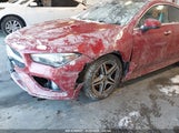 MERCEDES-BENZ CLA 250 4MATIC W1K5J4HB6MN216191 photo