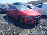 MERCEDES-BENZ CLA 250 4MATIC W1K5J4HB6MN216191 fotografie