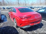 MERCEDES-BENZ CLA 250 4MATIC W1K5J4HB6MN216191 photo