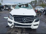MERCEDES-BENZ ML 350 4MATIC 4JGDA5HB6EA371436 снимка