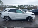 MERCEDES-BENZ ML 350 4MATIC 4JGDA5HB6EA371436 снимка
