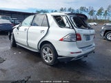 MERCEDES-BENZ ML 350 4MATIC 4JGDA5HB6EA371436 снимка