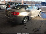 CHEVROLET CRUZE LT AUTO 1G1BE5SM1H7151352 снимка