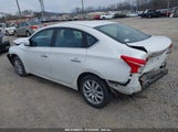NISSAN SENTRA SV 3N1AB7AP1GL681465 снимка