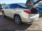 LEXUS RX 350L PREMIUM JTJGZKCA2J2000394 снимка