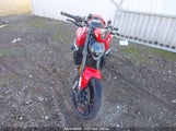 DUCATI MONSTER ZDMMAMDT9NB****** снимка