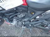 DUCATI MONSTER ZDMMAMDT9NB****** снимка