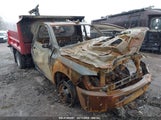 RAM RAM 3500 HD CHASSIS ST/SLT 3D6WZ4ET2BG595243 снимка