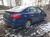 NISSAN SENTRA S 3N1AB7AP7HY257308 снимка
