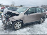 SUBARU FORESTER 2.5I JF2SJAAC0EH469541 снимка