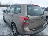 SUBARU FORESTER 2.5I JF2SJAAC0EH469541 fotografie