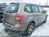 SUBARU FORESTER 2.5I JF2SJAAC0EH469541 fotografie