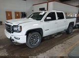 GMC SIERRA 1500 SLE 3GTU2MEC4HG374723 снимка