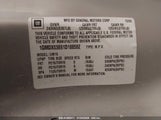 PONTIAC MONTANA M16 W/1SD PKG. 1GMDX03E61D****** снимка