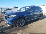 BMW X3 XDRIVE30I WBX57DP04PN****** снимка