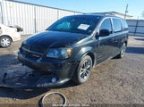 DODGE GRAND CARAVAN GT 2C4RDGEG6KR611363 снимка