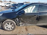 Cadillac Srx Standard 3GYFNGEYXBS604311 снимка