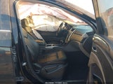 Cadillac Srx Standard 3GYFNGEYXBS604311 снимка