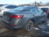 NISSAN SENTRA SV XTRONIC CVT 3N1AB8CV5RY245516 photo