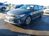 KIA OPTIMA SXL TURBO 5XXGV4L2XGG051938 снимка