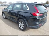 HONDA CR-V LX AWD 2HKRS4H27PH435609 снимка