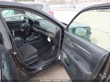 HONDA CR-V LX AWD 2HKRS4H27PH435609 снимка