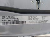 DODGE CHARGER SCAT PACK RWD 2C3CDXGJ2MH535748 снимка