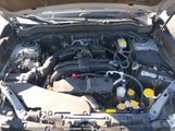 SUBARU FORESTER 2.5I PREMIUM JF2SJAFC5FH523992 снимка