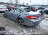 HYUNDAI AZERA KMHFG4JG7FA469299 снимка