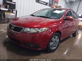 KIA FORTE EX KNAFU4A23C5592696 снимка